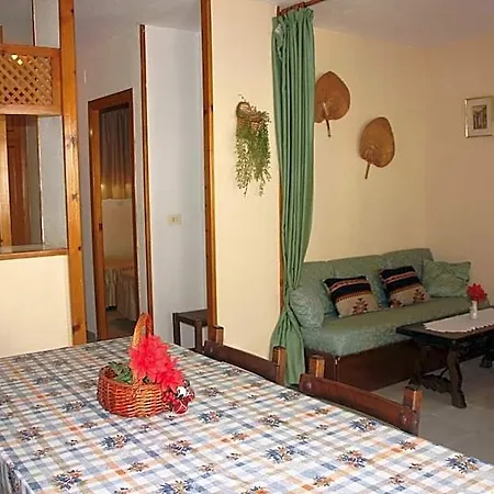 Hotel Penismar I Y Ii 3000 Peñiscola