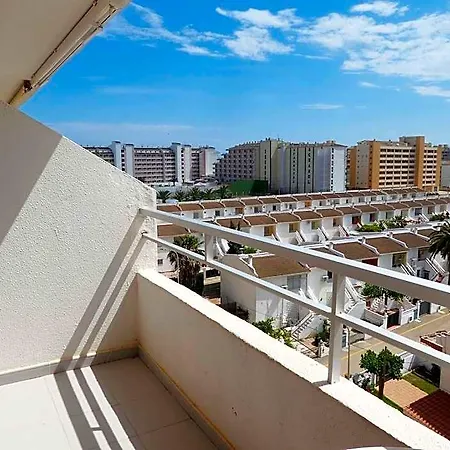 Hotel Penismar I Y Ii 3000