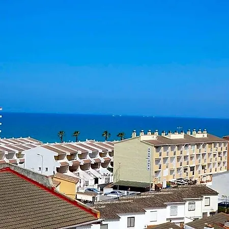 Hotel Penismar I Y Ii 3000 3*