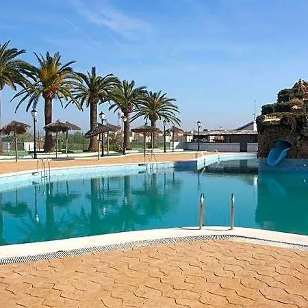 Penismar I Y Ii 3000 Hotel 3*