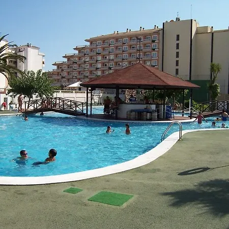 Apartamento Penismar I Y Ii 3000 Costa de Azahar