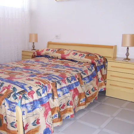 Apartamento Penismar I Y Ii 3000 Costa de Azahar