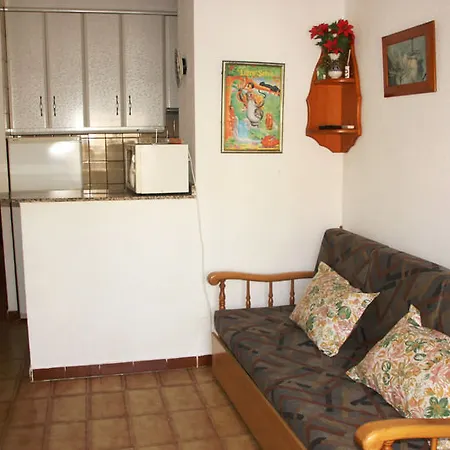 Apartamento Penismar I Y Ii 3000 *