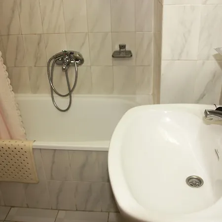 Apartamento Penismar I Y Ii 3000