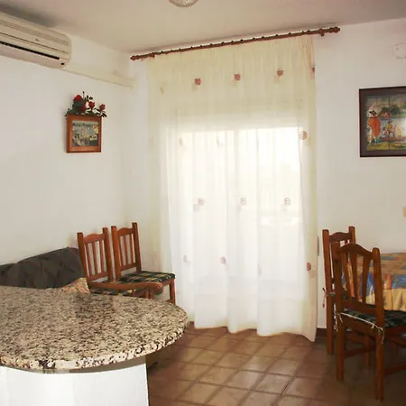 Apartamento Penismar I Y Ii 3000 Costa de Azahar