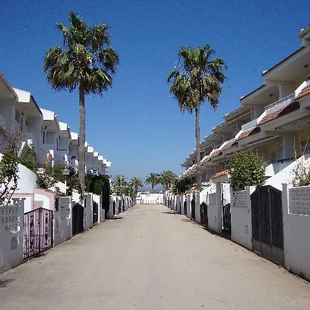 Penismar I Y Ii 3000 Apartamento *