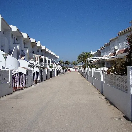 Apartamento Penismar I Y Ii 3000 Costa de Azahar