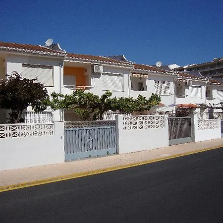 Penismar I Y Ii 3000 3* Peñíscola