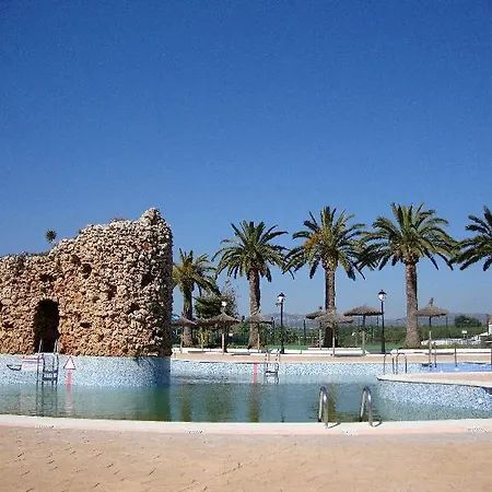 Penismar I Y Ii 3000 Otel Peñíscola