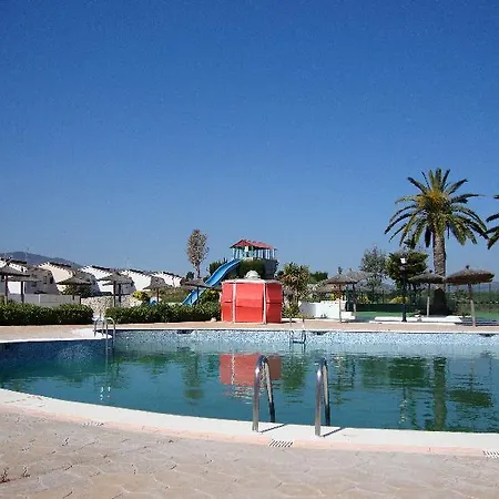Apartamento Penismar I Y Ii 3000 *