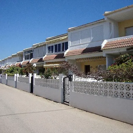 Apartamento Penismar I Y Ii 3000 Costa de Azahar