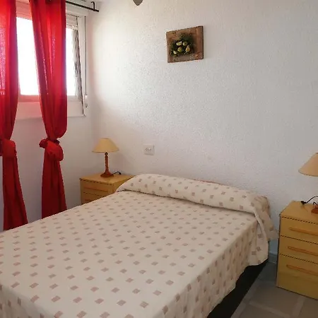 Apartamento Penismar I Y Ii 3000 Costa de Azahar