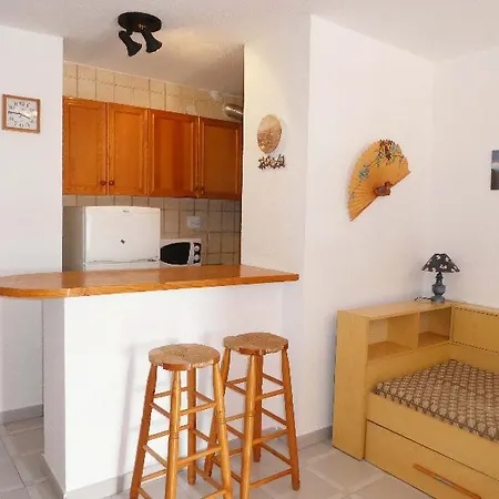 Apartamento Penismar I Y Ii 3000