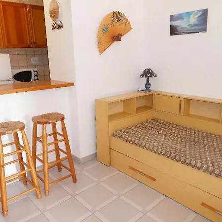 Penismar I Y Ii 3000 Apartamento *
